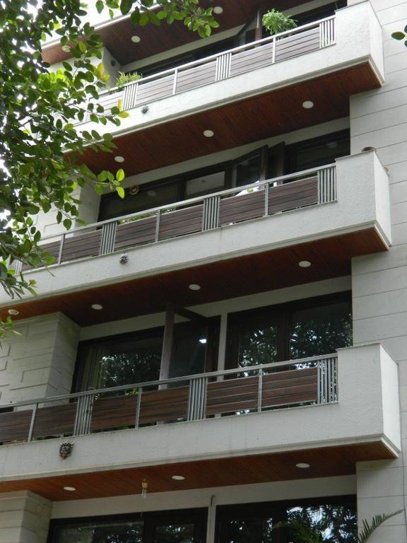 Deerpark Villa Nova Deli Exterior foto